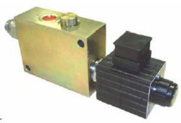 Picture of SQHV Series Quick Hitch