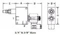 Picture of VMP/VE - Relief / Solenoid Unloader Series