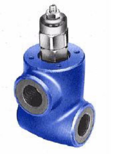 Picture of VMP - Relief Valve Cast Iron Body Series