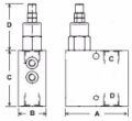 Picture of VDSRL - Sequence Valve Series