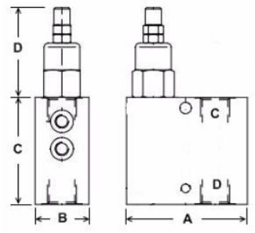 Picture of VDSRL - Sequence Valve Series