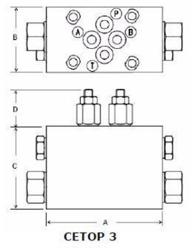 Picture of VIA/AP - Auto-Reversal Valve Series