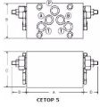 Picture of VIA/AP - Auto-Reversal Valve Series