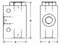 Picture of VT - Shuttle Valve Series