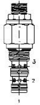 Picture of BS & PBVP - Breaker Sequence Valves