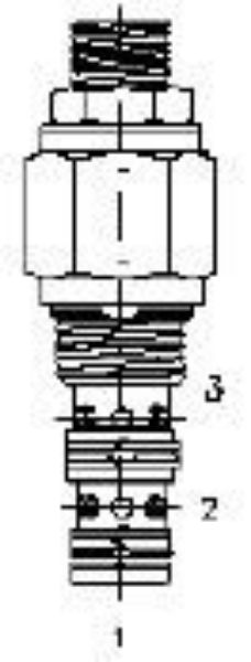 Picture of BS & PBVP - Breaker Sequence Valves