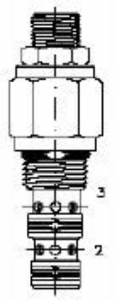 Picture of PR - Pressure Reducing Valves