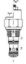 Picture of CBP-20M - Counter-Balance Valves suit Sun Cavity (T-11A)