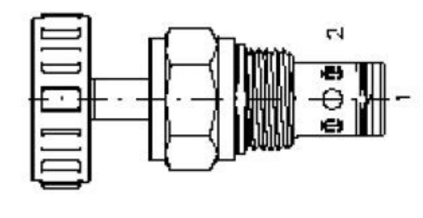 Picture of Manual Directional Control Valves