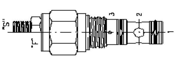 Picture of LCEF - Logic Control Element