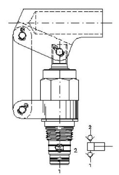 Picture of CMHP - Hand Pump