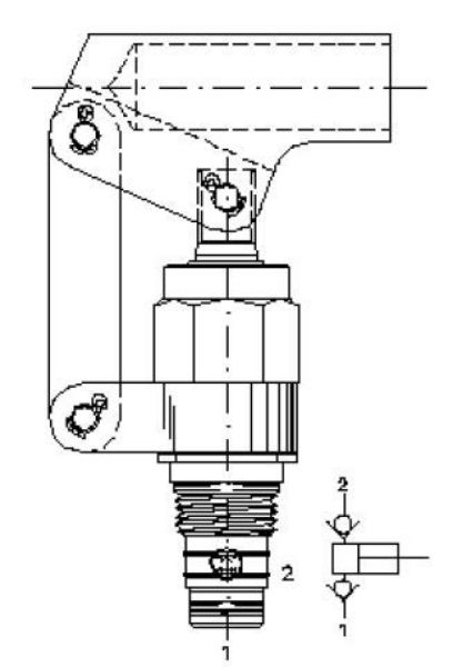 Picture of CMHP - Hand Pump