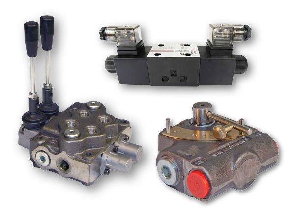 Hydraulics | Hydraulic Supplies and Industrial Solutions | Southcott