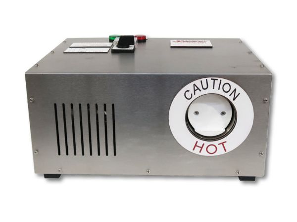 Picture for category Shrink Cap Machine