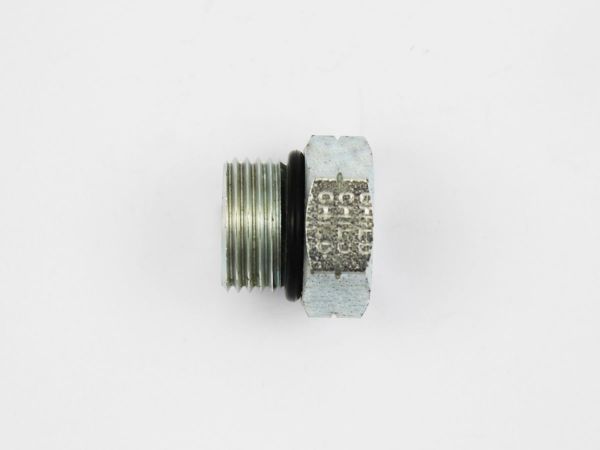 Picture of CN74A- M/F SAE O-Ring Boss x NPTF Style A