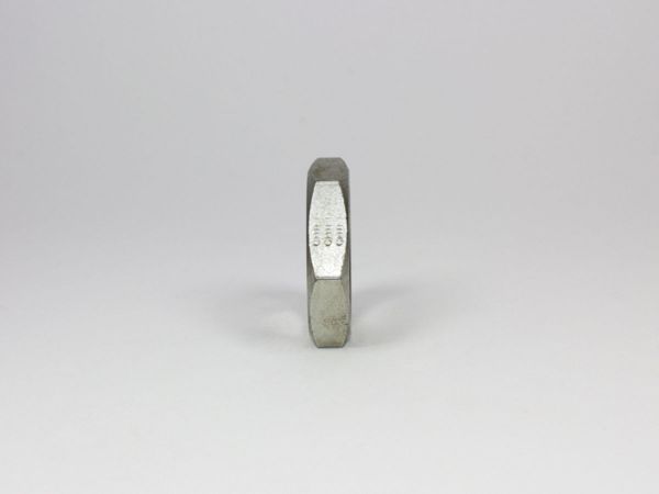 Picture of F80 - ORFS Bulkhead Nut