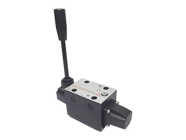 Picture of DK11 - Manual Directional Control Valve