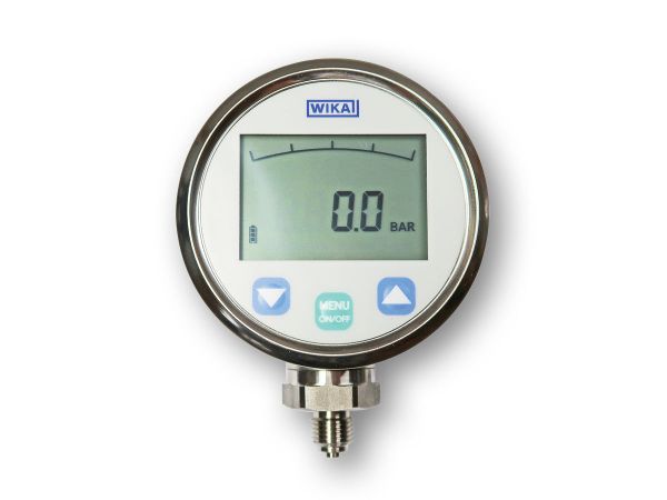 Picture of PG80BE - Line Mount, 80mm, Digital