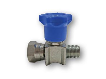 Picture of EM - Pressure Gauge Isolator