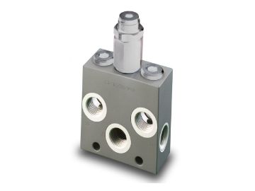 Picture of VAA/RU/DL - Anti-Shock Valve Series