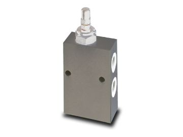 Picture of VRPRL - Pressure Reducing/Relieving Valve Series