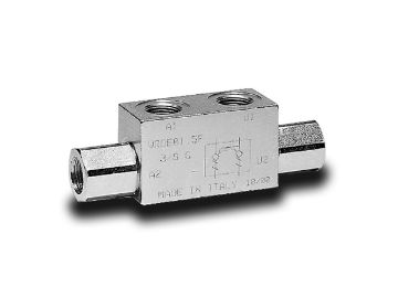 Picture of VBPDL - Double Pilot Operated Check Valve Series