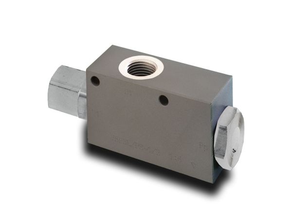 Picture of VBPSL/PS - Single Pilot Operated Check Valve Series