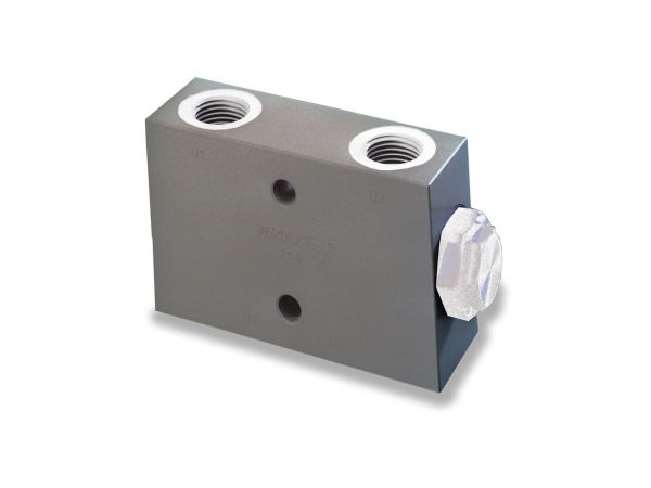 Picture of VBPSL/T - Single Pilot Operated Check Valve Series