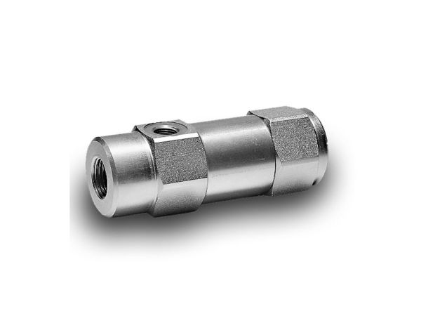 Picture of VUPSL - Single Pilot Operated Check Valve Series