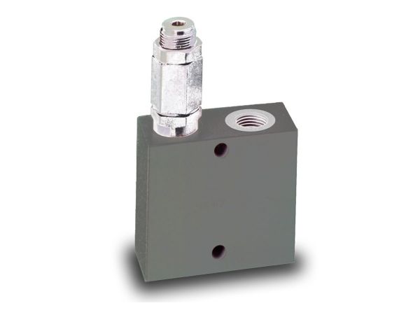Picture of VDSD/B - Sequence Valve Series