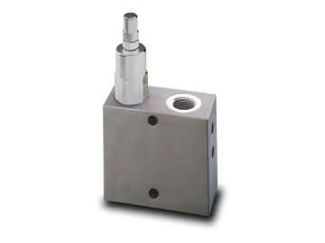 Picture of VDSRL - Sequence Valve Series