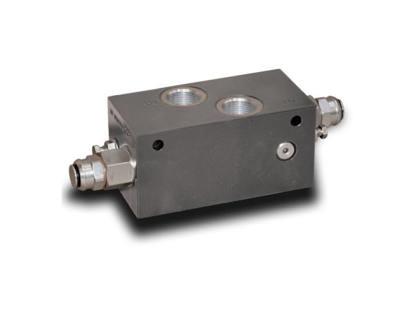 Picture of VODL/X1516 - Double Counter-Balance Valve Series