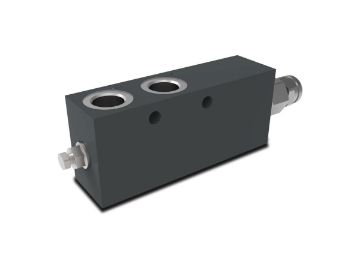 Picture of VOSL/X1516 - Single Counter-Balance Valve Series