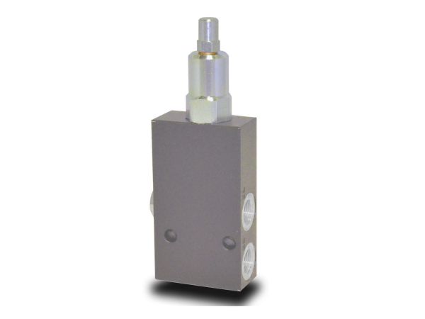 Picture of VOSL/SC - Single Counter-Balance Valve Series