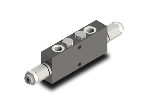 Picture of VODL/SC/CC - Double Counter-Balance Valve Series