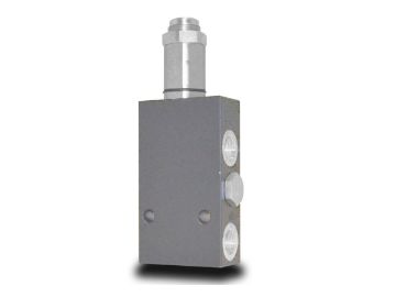 Picture of VOSL/SC/CC - Single Counter-Balance Valve Series