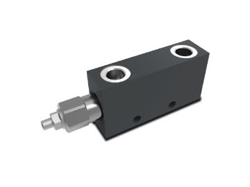 Picture of VOSL/X1116 - Single Counter-Balance Valve Series