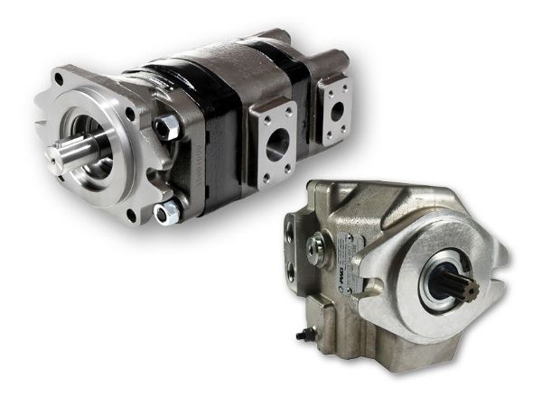 Picture for category Gear Pumps