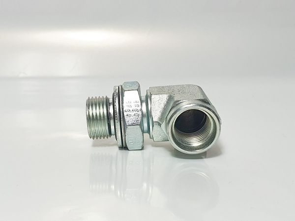 Picture of CPU54 - M/F BSPP x UNO