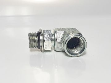 Picture of CU54- M/F SAE O-Ring Boss x SAE O-Ring Boss