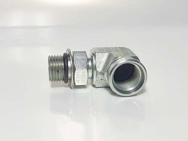 Picture of CU54 - M/F UNO x UNO