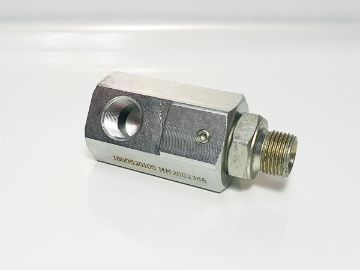 Picture of GG - Rotary Coupling 90°