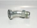 Picture of FLH6K45- JIC Male Flange Head 45⁰ Code 62