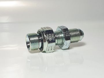 Picture of CR2Z - M/M BSPP x JIC Bulkhead