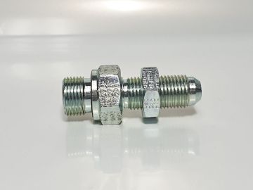 Picture of CR2Z - M/M BSPP x JIC Bulkhead