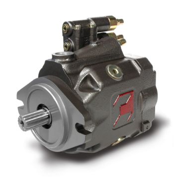 Picture of MVP - Mobile Piston Pump