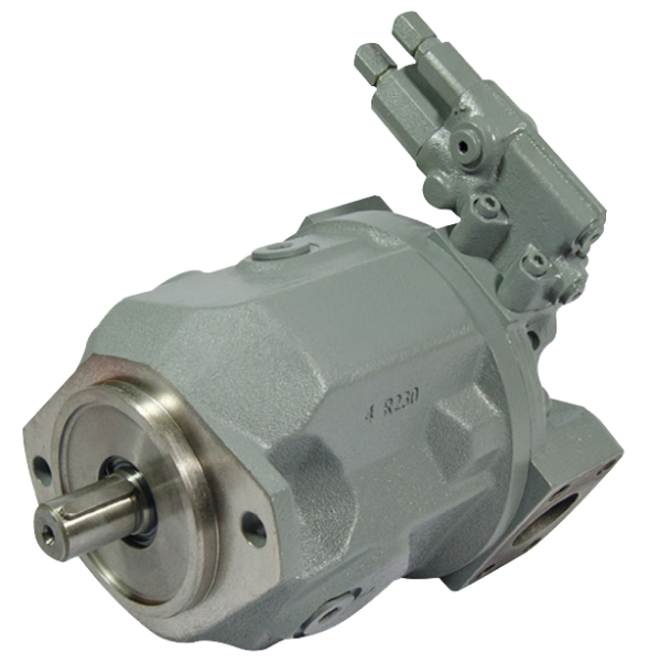 Picture of MA10V - Mobile Piston Pump (Rexroth Interchange)