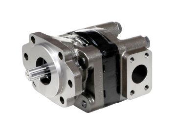 Picture of Gear Pump - Series 30 Heavy Duty Magnum SAE Mount