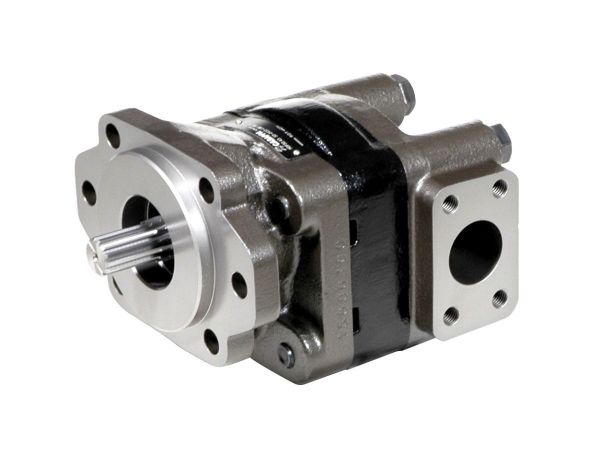 Picture of Gear Pump - Series 35 Heavy Duty Magnum SAE Mount