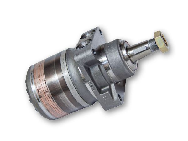 Picture of MB/ME (TF/TG) Series - LSHT Motor